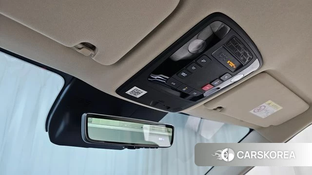 Kia The New Carnival 4th Generation id 4579088 из Кореи 9
