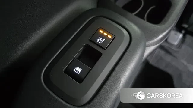 Hyundai Santa Fe (MX5) id 3333273 из Кореи 9