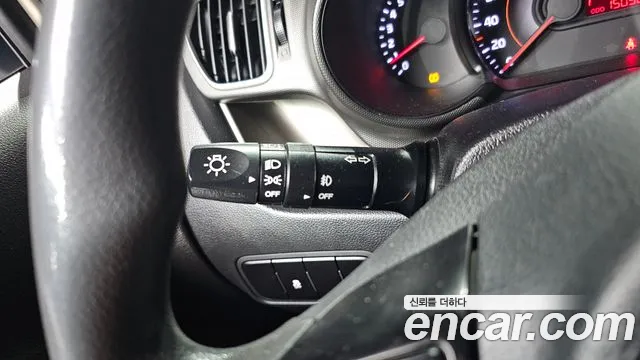 Kia The New Ray id 2673411 из Кореи 9