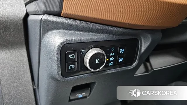 Ford Bronco 6th Generation id 3507361 из Кореи 9