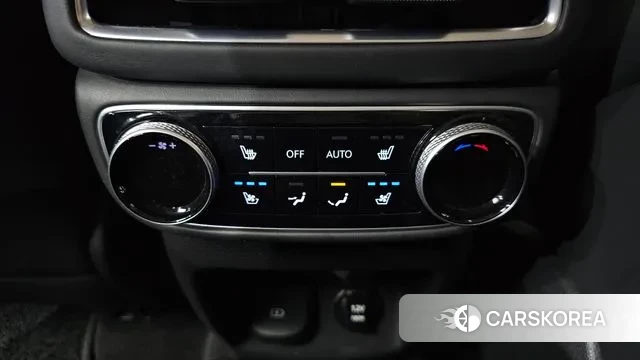 Genesis GV80 id 3434036 из Кореи 9