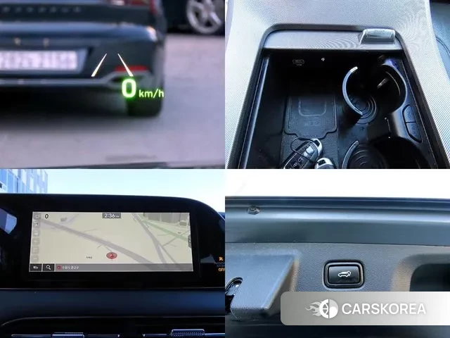 Hyundai Palisade id 3350293 из Кореи 9