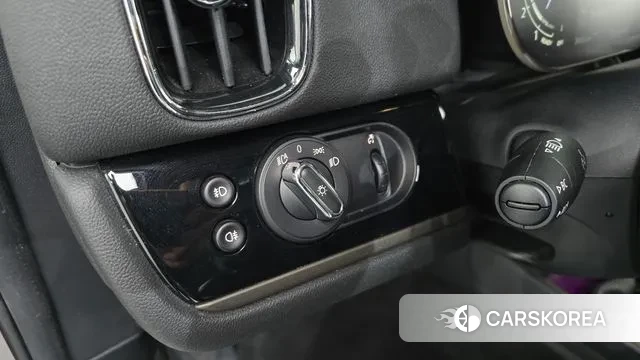 Mini Cooper Countryman id 3597725 из Кореи 9