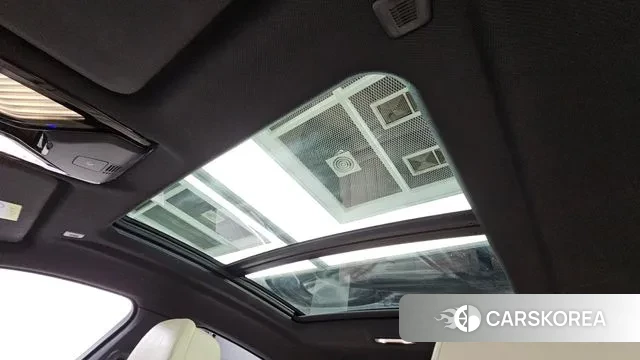 BMW X6 (G06) id 3573112 из Кореи 9