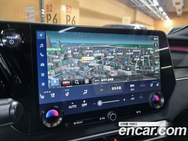 Lexus RX450h + 5th generation id 2685625 из Кореи 9