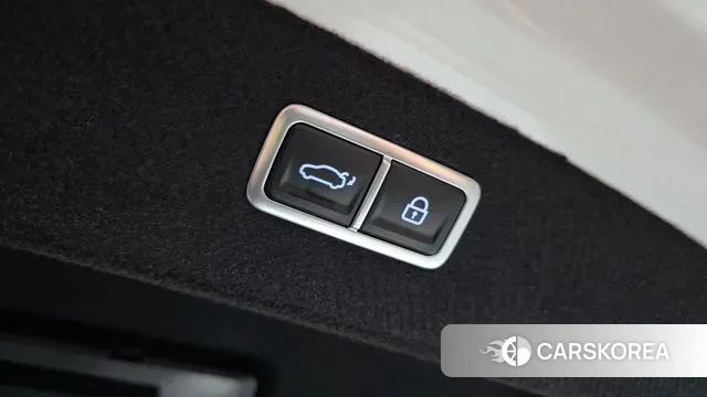 Genesis G80 (RG3) id 3734737 из Кореи 9