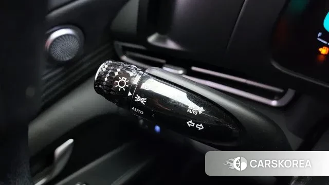 Hyundai The New Avante (CN7) id 2939304 из Кореи 9