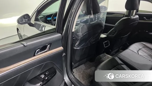 Kia K5 3rd generation id 3444471 из Кореи 9