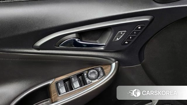 Chevrolet (GM Daewoo) The New Malibu id 3861276 из Кореи 9