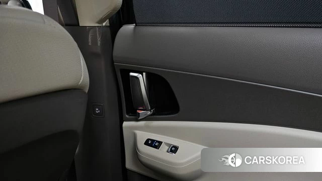 Kia The New Carnival 4th Generation id 4752729 из Кореи 9