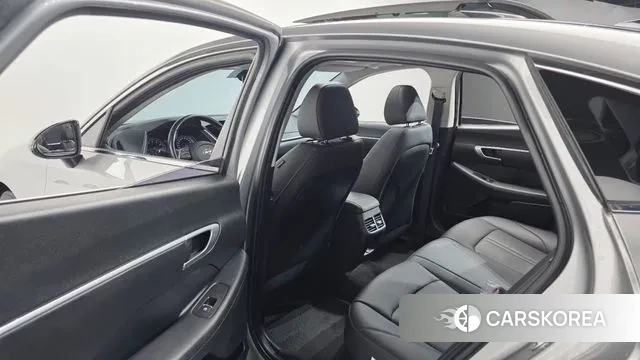 Hyundai Sonata (DN8) id 3469556 из Кореи 9