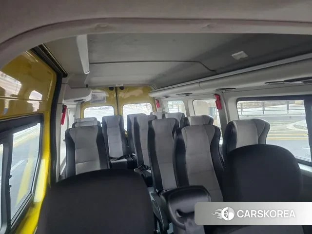 Renault Korea (Samsung) Master id 3661185 из Кореи 9