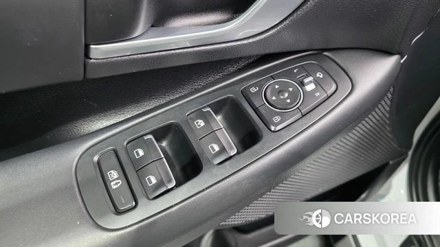 Hyundai Sonata (DN8) id 4765213 из Кореи 9
