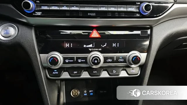 Hyundai The New Avante AD id 3509738 из Кореи 9