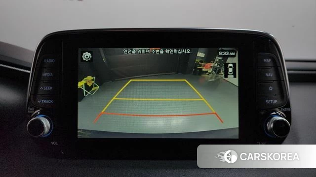 Hyundai Santa Fe TM id 3845078 из Кореи 9