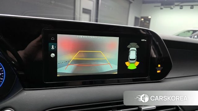 Hyundai Palisade id 4225183 из Кореи 9