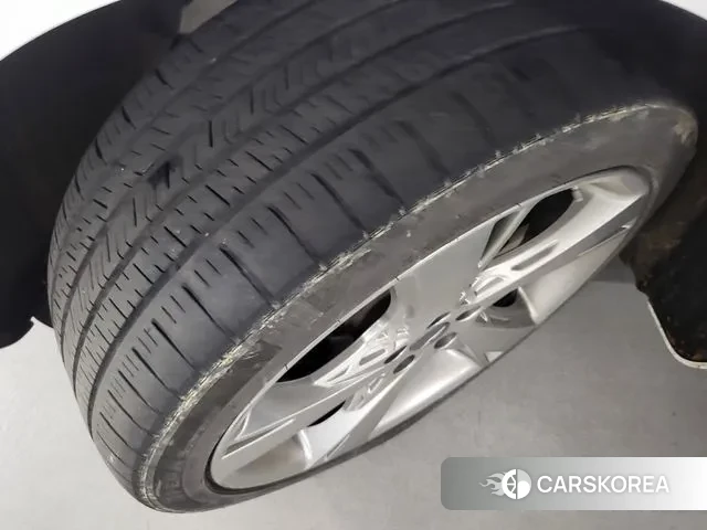 Genesis GV80 id 3448771 из Кореи 9