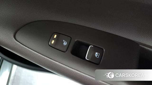 Hyundai The New Grandeur IG id 4525044 из Кореи 9