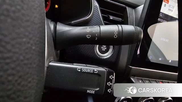 Renault Korea (Samsung) XM3 id 3646480 из Кореи 9