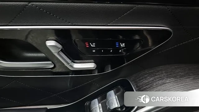 Mercedes-Benz S-Class W223 id 3443211 из Кореи 9