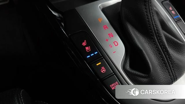 Kia The New K3 2nd generation id 4584474 из Кореи 9
