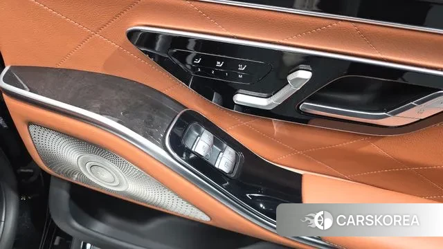 Mercedes-Benz S-Class W223 id 3059251 из Кореи 9