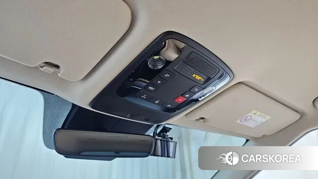 Kia Carnival 4th generation id 3043621 из Кореи 9