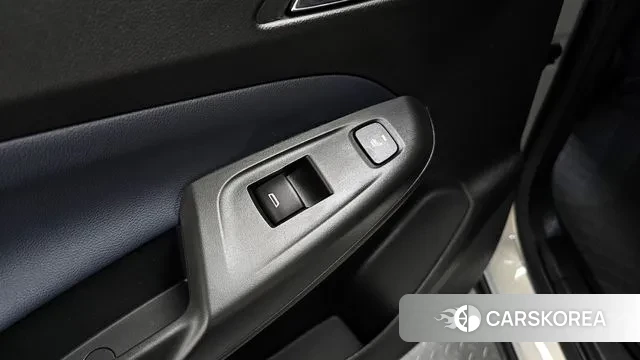 Chevrolet (GM Daewoo) Bolt EUV id 3706874 из Кореи 9