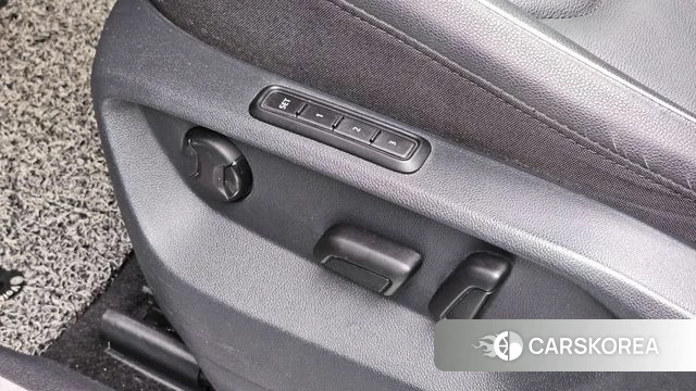 Volkswagen Tiguan Allspace id 4542496 из Кореи 9
