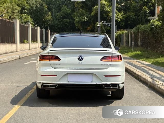 Volkswagen CC id 4217434 из Китая 9