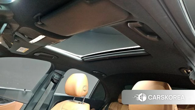 Mercedes-Benz E-Class W213 id 4303762 из Кореи 9
