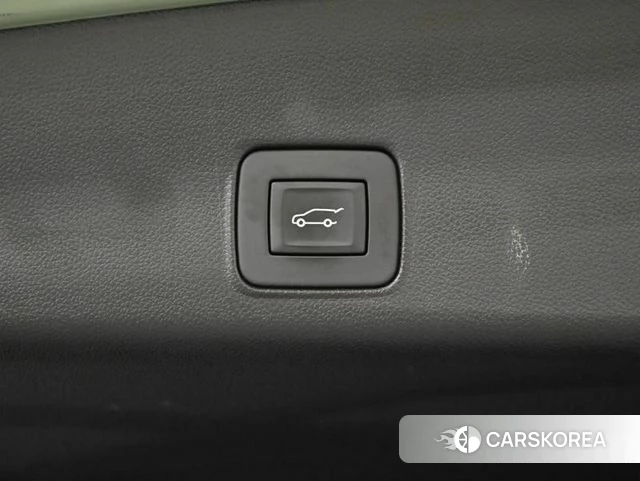 Chevrolet (GM Daewoo) The New Trail Blazer id 3940387 из Кореи 9