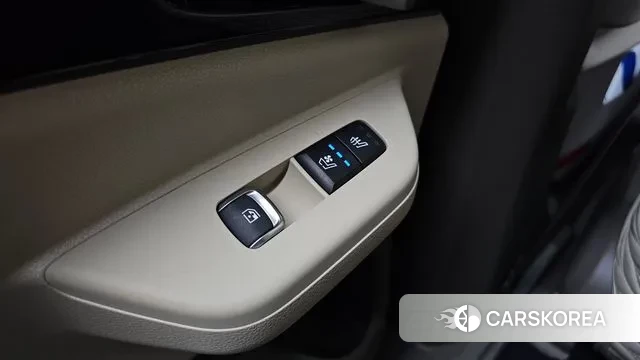 Kia The New Carnival 4th Generation id 3305163 из Кореи 9