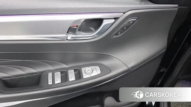 Hyundai The New Grandeur IG id 3606666 из Кореи 9