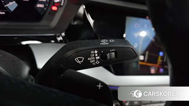 Audi A3 (8Y) id 3690135 из Кореи 9