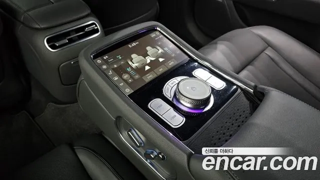 Genesis G90 (RS4) id 2954587 из Кореи 9