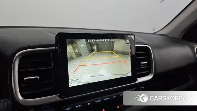 Hyundai Venue id 3444128 из Кореи 9