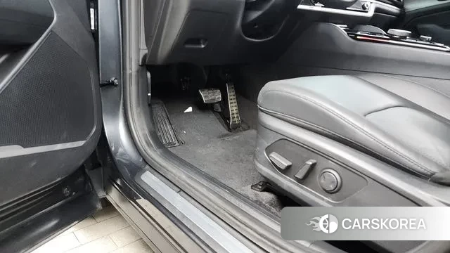 Kia Sportage 5th Generation Hybrid id 3015952 из Кореи 9