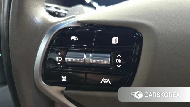 Kia K8 Hybrid id 4758227 из Кореи 9