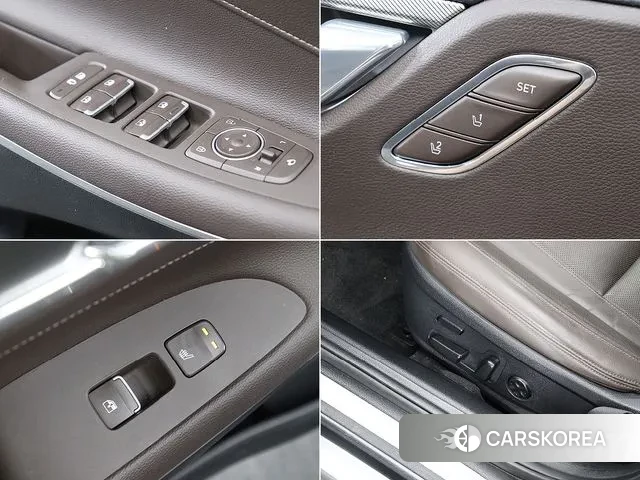 Hyundai The New Grandeur IG Hybrid id 2932205 из Кореи 9