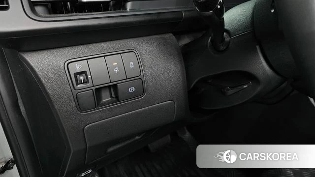 Hyundai Staria id 4479993 из Кореи 9