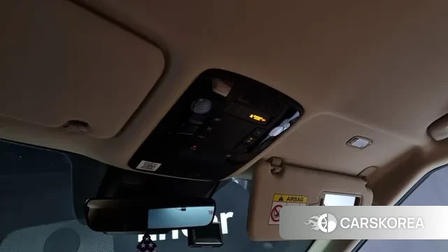 Kia Carnival 4th generation id 3493623 из Кореи 9