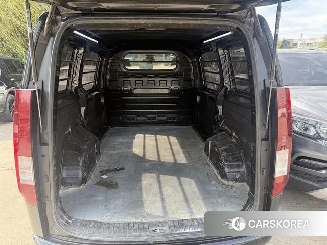 Hyundai Staria id 3247306 из Кореи 9