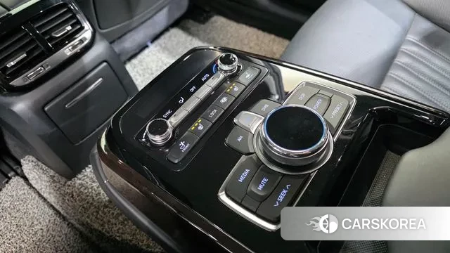 Genesis EQ900 id 3474820 из Кореи 9