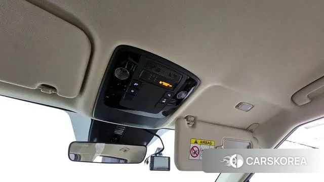 Kia Carnival 4th generation id 3372493 из Кореи 9