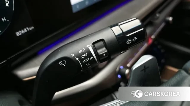 Hyundai Grandeur Hybrid (GN7) id 3734445 из Кореи 9