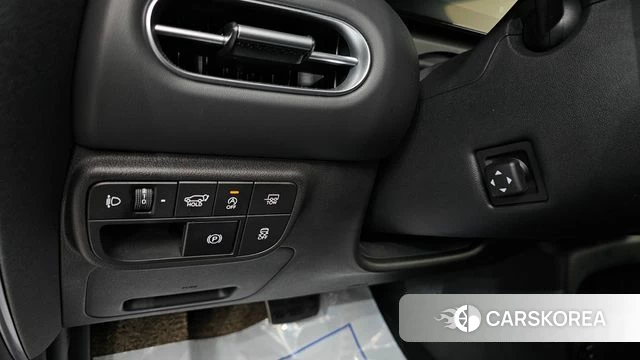 Hyundai Palisade (LX3) id 3921527 из Кореи 9