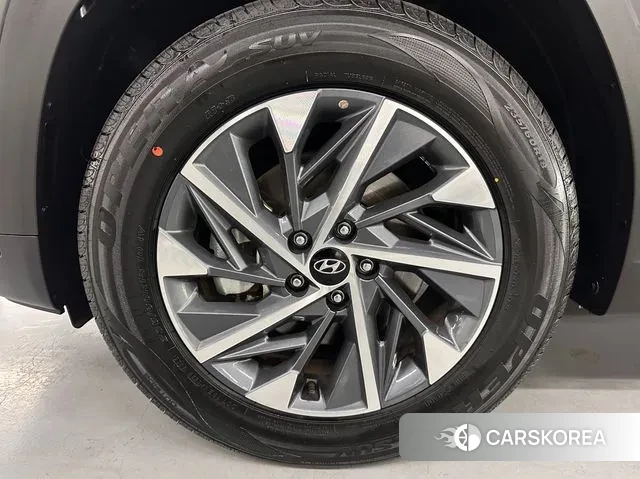 Hyundai Tucson (NX4) id 3555382 из Кореи 9