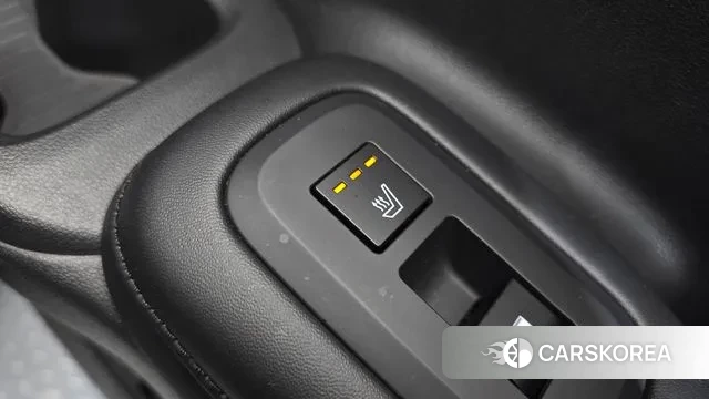 Hyundai Santa Fe (MX5) id 3327682 из Кореи 9