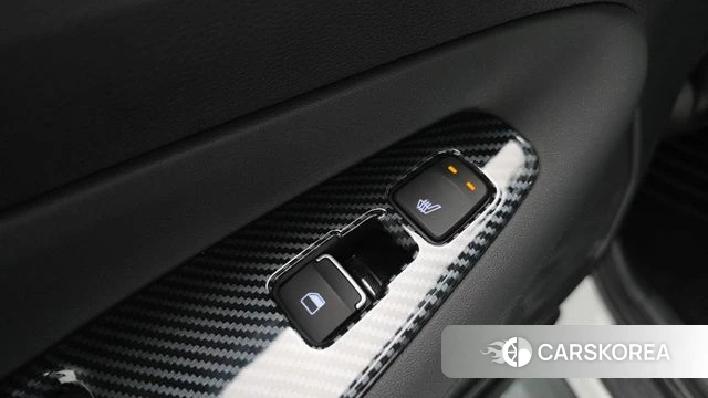 Hyundai The New Santa Fe id 3826414 из Кореи 9